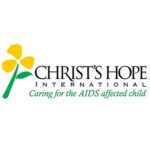 Profilbild von Christ's Hope e.V.